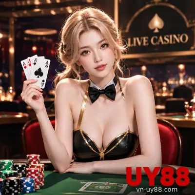 UY88 Tải ứng dụng