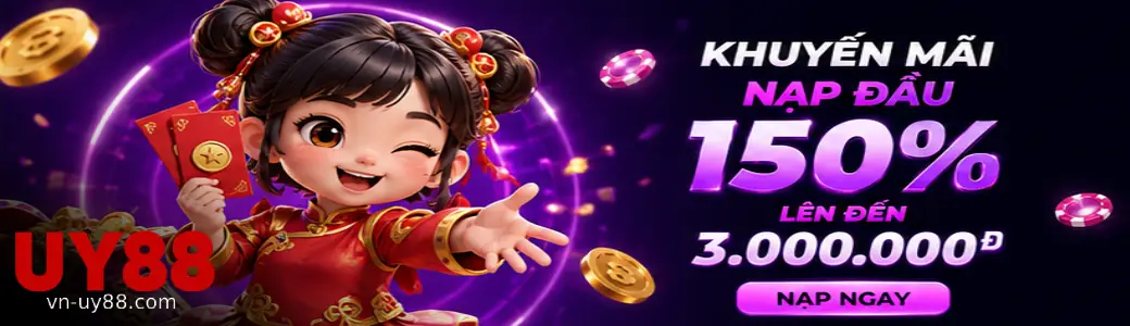 UY88 Tin tức